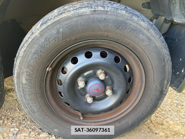 Daihatsu HIJET CARGO 2015-02 7723977-6