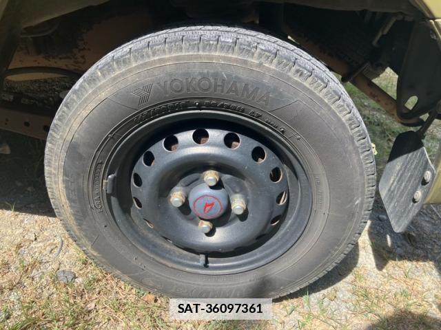 Daihatsu HIJET CARGO 2015-02 7723977-8