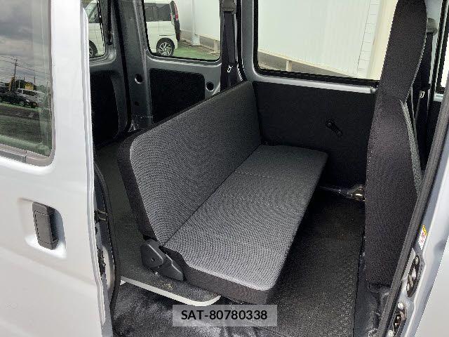 Daihatsu HIJET CARGO 2021-04 7723949-9