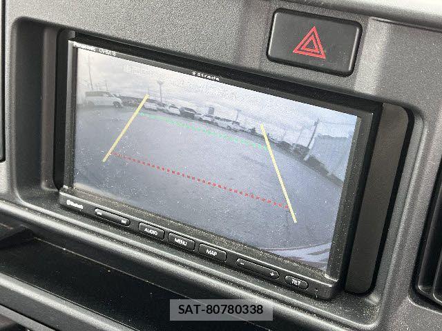 Daihatsu HIJET CARGO 2021-04 7723949-11