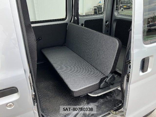 Daihatsu HIJET CARGO 2021-04 7723949-12