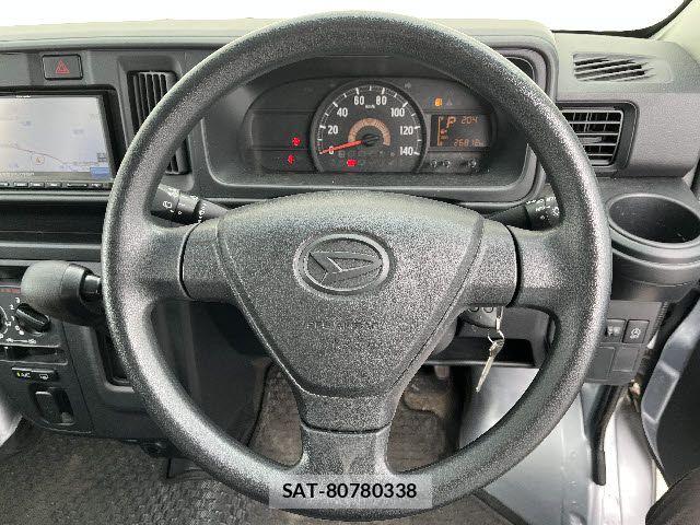Daihatsu HIJET CARGO 2021-04 7723949-13