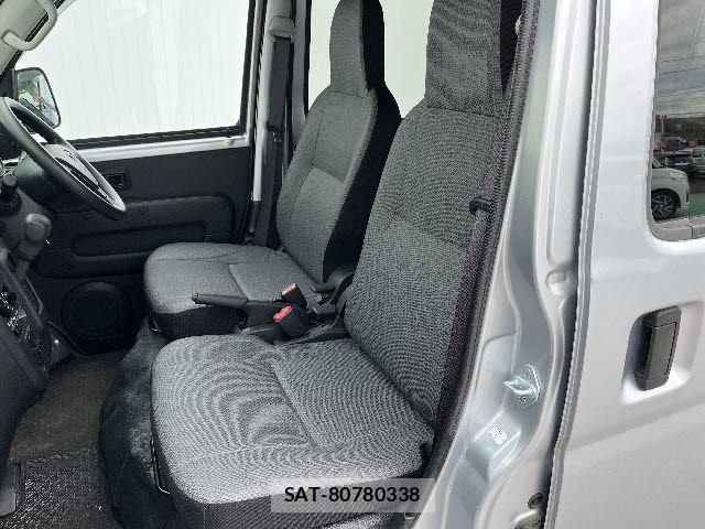 Daihatsu HIJET CARGO 2021-04 7723949-18