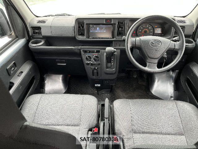 Daihatsu HIJET CARGO 2021-04 7723949-1