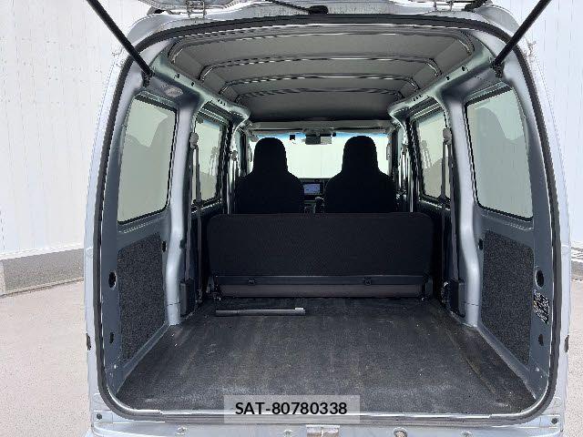 Daihatsu HIJET CARGO 2021-04 7723949-20