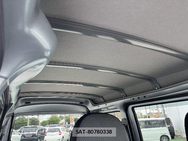 Daihatsu HIJET CARGO 2021-04 7723949-22