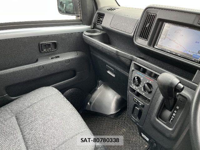 Daihatsu HIJET CARGO 2021-04 7723949-23
