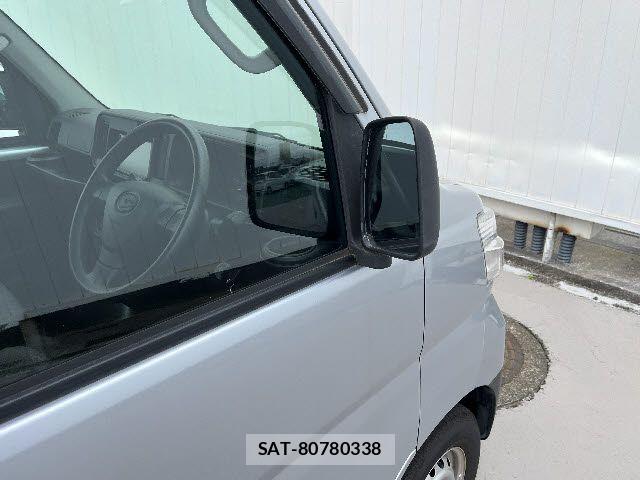 Daihatsu HIJET CARGO 2021-04 7723949-25