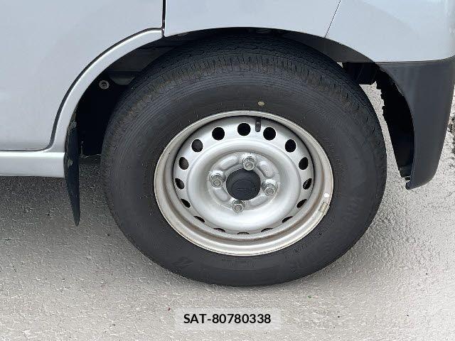 Daihatsu HIJET CARGO 2021-04 7723949-26