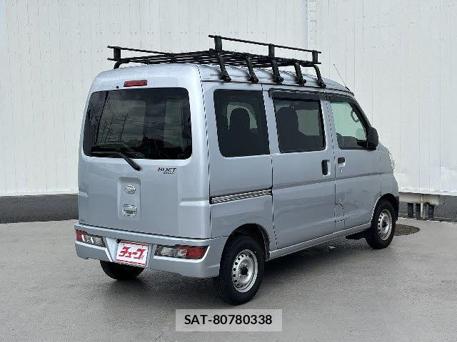 Daihatsu HIJET CARGO 2021-04 7723949-2