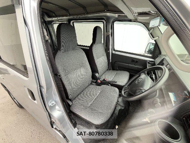 Daihatsu HIJET CARGO 2021-04 7723949-3