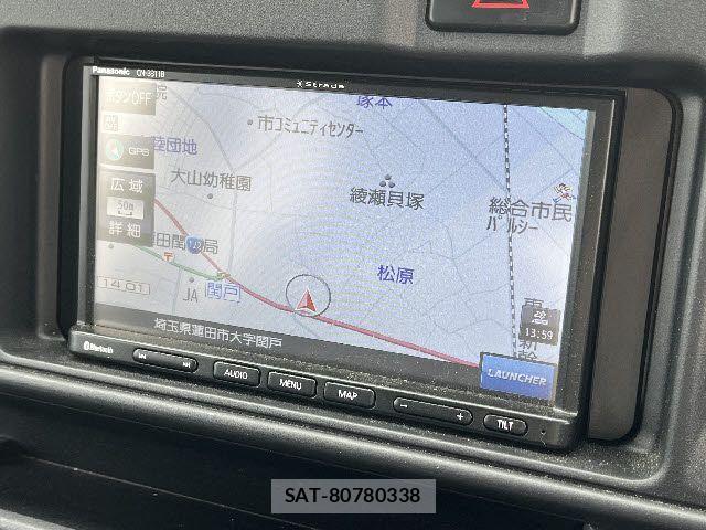 Daihatsu HIJET CARGO 2021-04 7723949-5