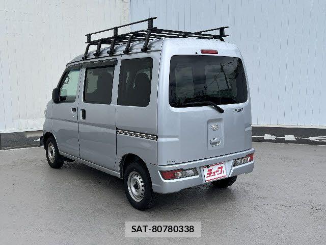 Daihatsu HIJET CARGO 2021-04 7723949-8
