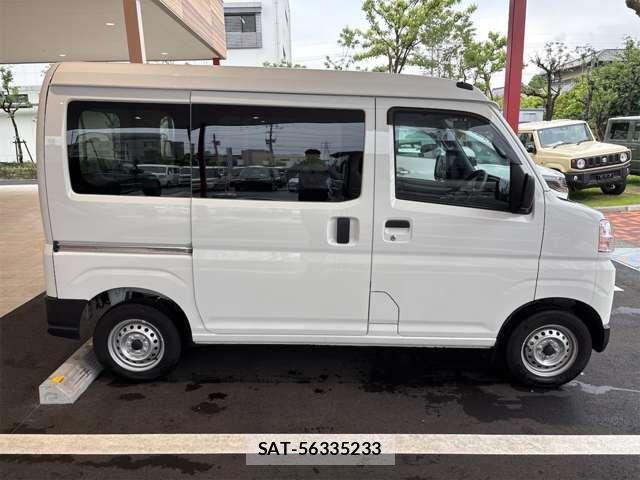 Daihatsu HIJET CARGO 2025-02 7723945-10