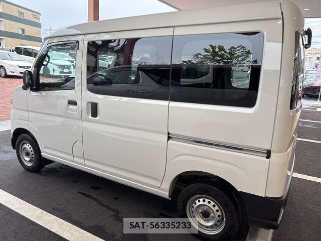 Daihatsu HIJET CARGO 2025-02 7723945-11