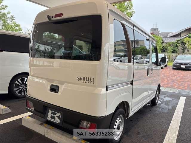 Daihatsu HIJET CARGO 2025-02 7723945-14