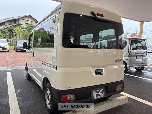 Daihatsu HIJET CARGO 2025-02 7723945-16