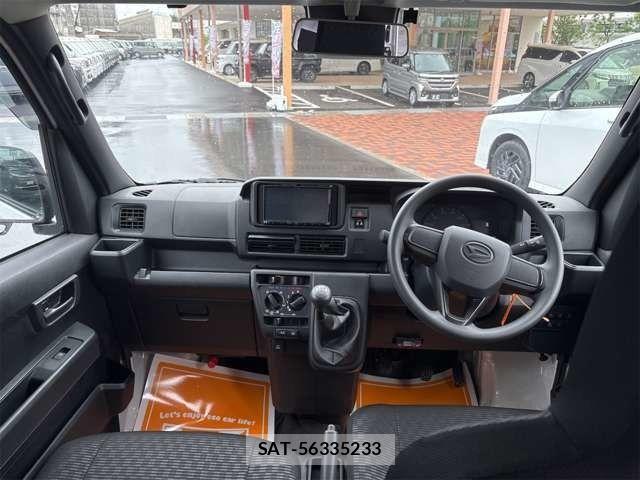 Daihatsu HIJET CARGO 2025-02 7723945-1