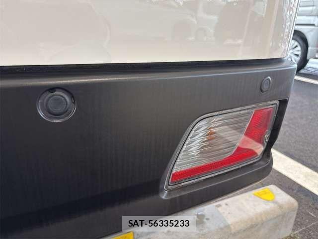 Daihatsu HIJET CARGO 2025-02 7723945-19