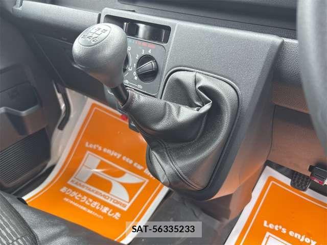 Daihatsu HIJET CARGO 2025-02 7723945-5