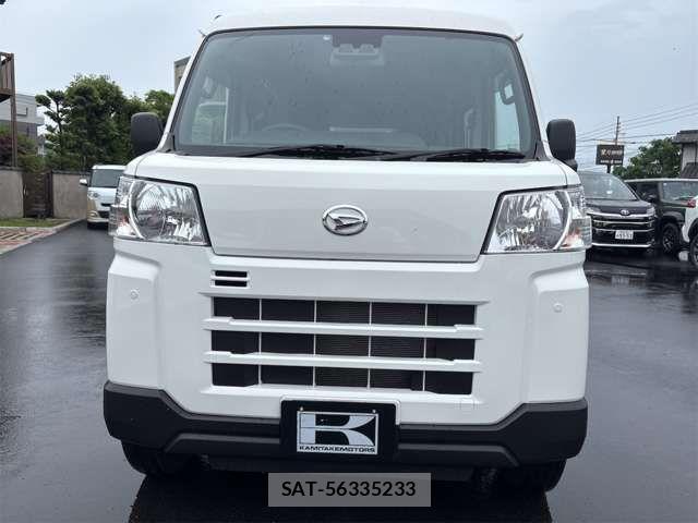 Daihatsu HIJET CARGO 2025-02 7723945-6