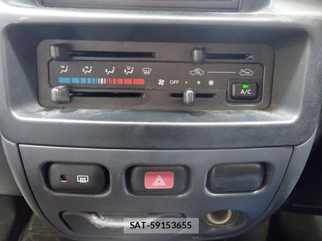 Daihatsu HIJET CARGO 2004-05 7723943-12