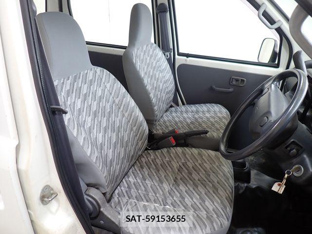 Daihatsu HIJET CARGO 2004-05 7723943-16