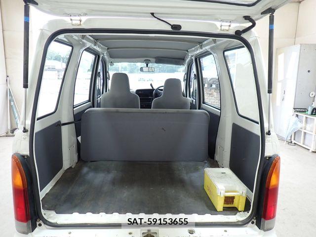 Daihatsu HIJET CARGO 2004-05 7723943-18