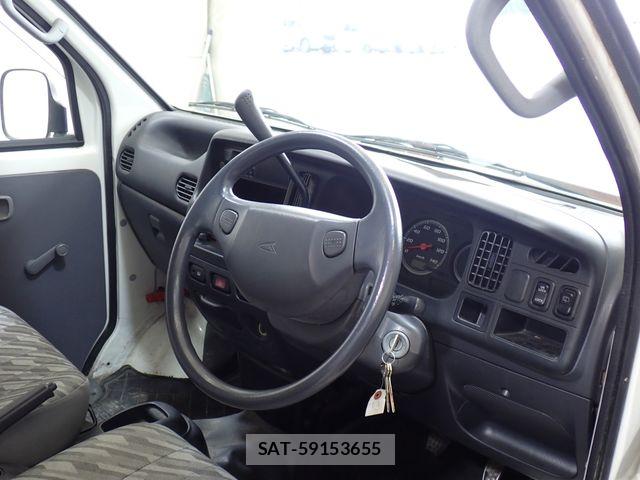 Daihatsu HIJET CARGO 2004-05 7723943-1