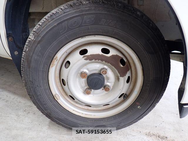 Daihatsu HIJET CARGO 2004-05 7723943-20