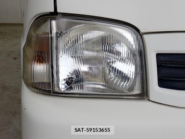 Daihatsu HIJET CARGO 2004-05 7723943-8