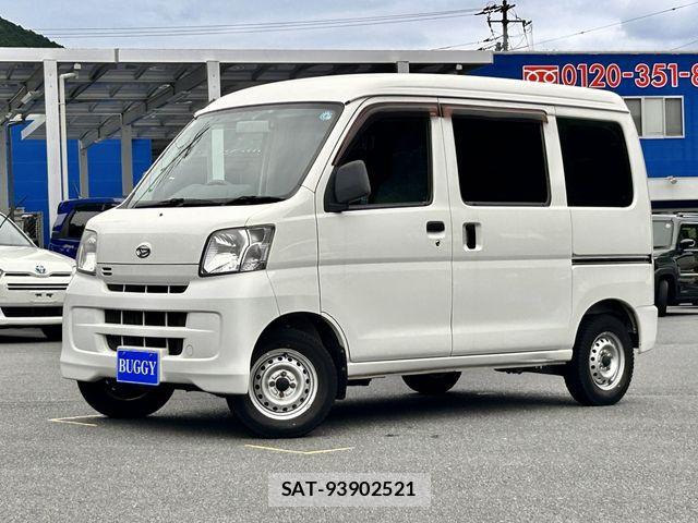 Daihatsu HIJET CARGO 2016-05 7723965-0