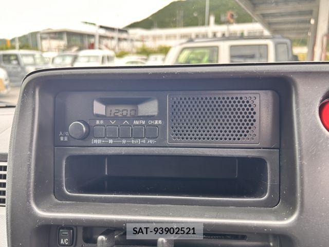 Daihatsu HIJET CARGO 2016-05 7723965-9