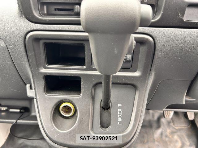 Daihatsu HIJET CARGO 2016-05 7723965-11