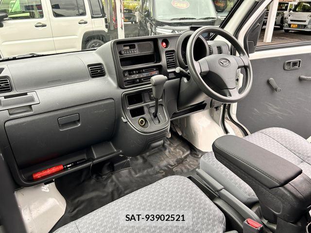 Daihatsu HIJET CARGO 2016-05 7723965-13