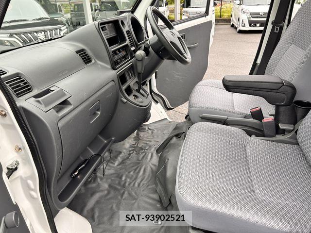 Daihatsu HIJET CARGO 2016-05 7723965-14