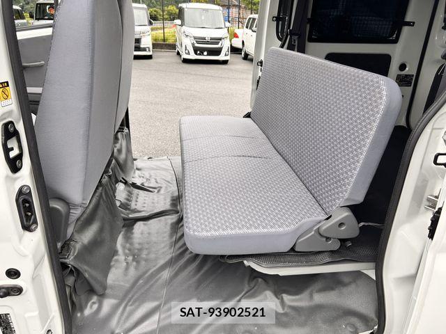Daihatsu HIJET CARGO 2016-05 7723965-15