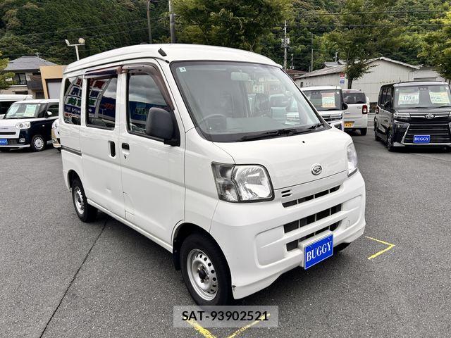 Daihatsu HIJET CARGO 2016-05 7723965-1