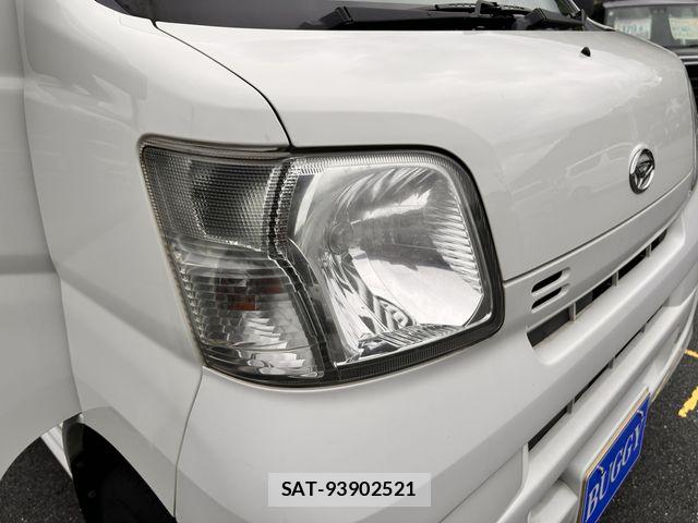 Daihatsu HIJET CARGO 2016-05 7723965-20