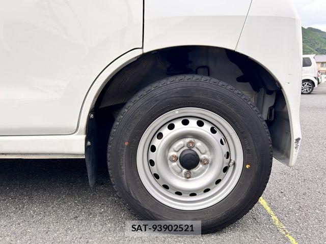 Daihatsu HIJET CARGO 2016-05 7723965-21