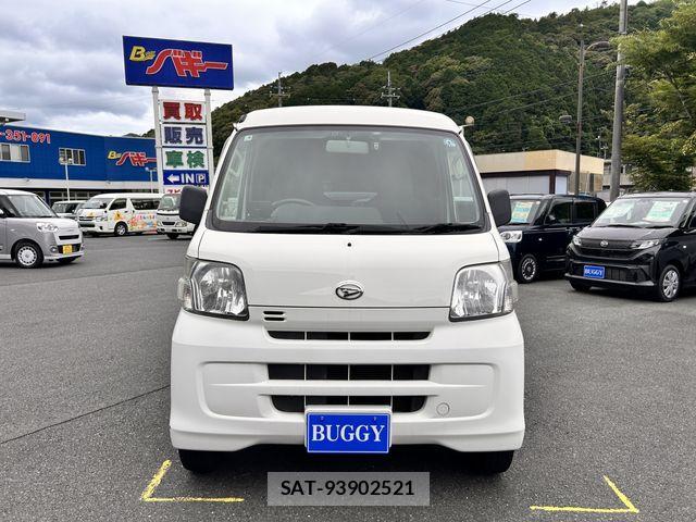 Daihatsu HIJET CARGO 2016-05 7723965-27