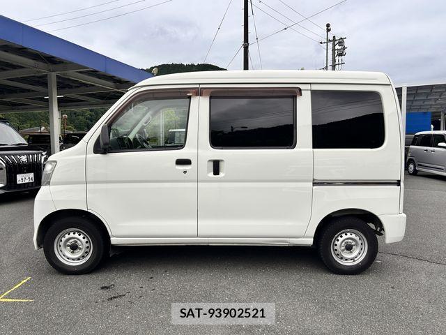 Daihatsu HIJET CARGO 2016-05 7723965-2