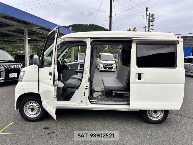 Daihatsu HIJET CARGO 2016-05 7723965-3