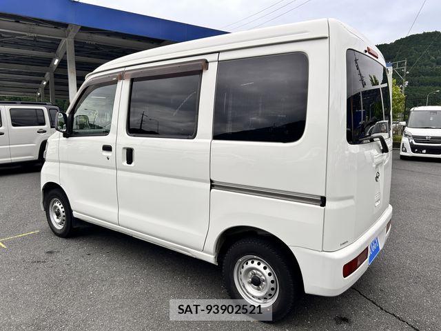 Daihatsu HIJET CARGO 2016-05 7723965-4