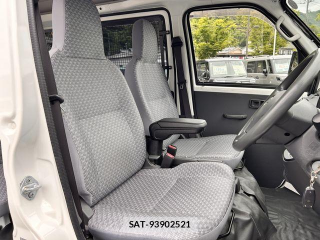 Daihatsu HIJET CARGO 2016-05 7723965-7