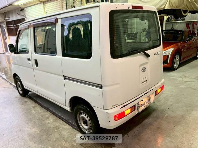 Daihatsu HIJET CARGO 2014-01 7723967-10