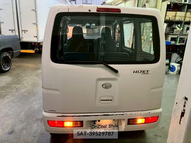 Daihatsu HIJET CARGO 2014-01 7723967-11
