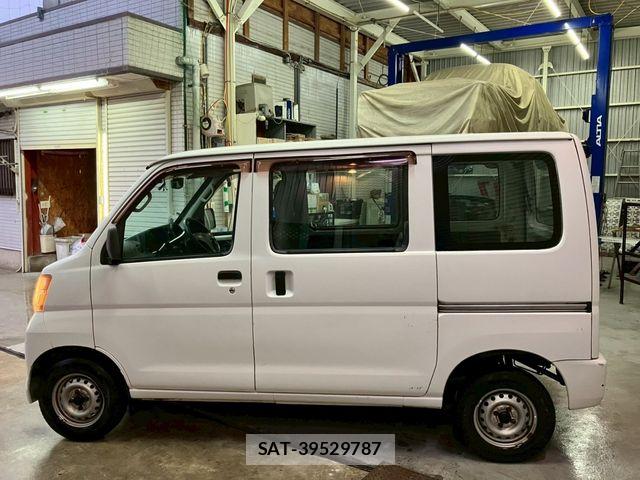 Daihatsu HIJET CARGO 2014-01 7723967-12