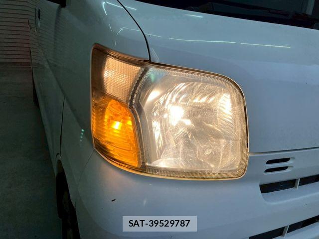 Daihatsu HIJET CARGO 2014-01 7723967-13