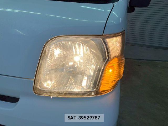 Daihatsu HIJET CARGO 2014-01 7723967-14